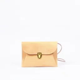 monday market monday market Ledertasche Toni – Produktbild 1 von 1