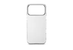 Hama Hama "Handyhülle ""Slim Protect"" für Apple iPhone 17 Pro Max, durchsichtig (00232412)" – Produktbild 1 von 1