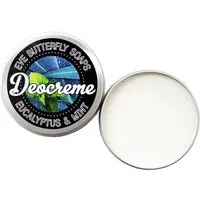Eve Butterfly Soaps Eve Butterfly Soaps Deocreme "Eucalyptus & Mint" - 100% natürlich und vegan – Produktbild 1 von 1