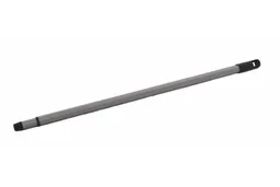 woodstore24 Teleskopstiel für Silizium Carbid Besenkopf, ca. 60 cm bis 120 cm – Produktbild 1 von 1