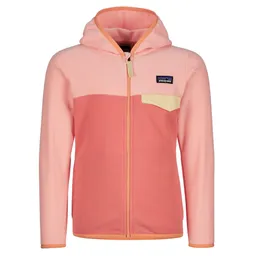 Patagonia BABY MICRO D SNAP-T JACKET – Produktbild 1 von 1