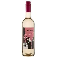 Riegel La Fête Rosé – Produktbild 1 von 1
