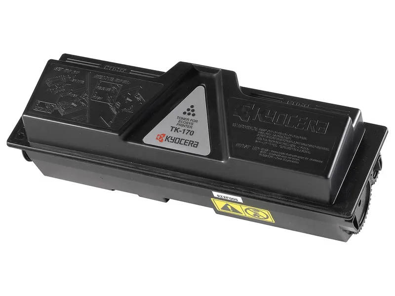 Kyocera Kyocera Toner TK-170 schwarz – Produktbild 1 von 2