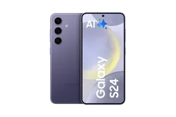 Samsung Samsung Galaxy S24 128GB cobalt Violet – Produktbild 1 von 1
