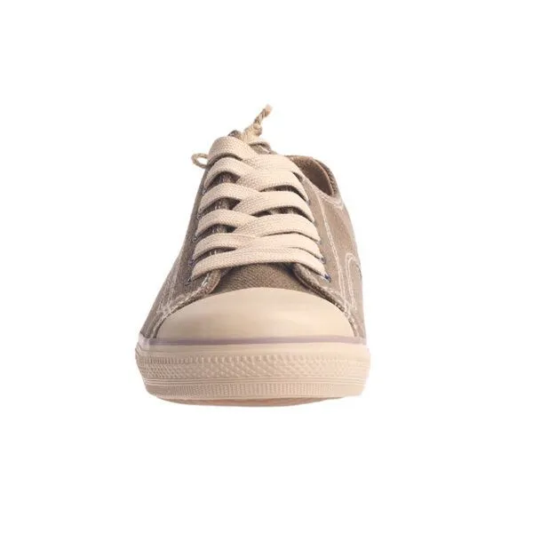 Grand Step Shoes Grand Step Shoes Sneaker "Marley Classic", Beige (marley taupe), – Produktbild 3 von 3