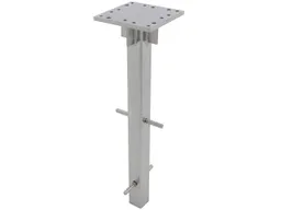Doppler doppler Bodenanker für Ampelschirm und Segelmast – Produktbild 1 von 1