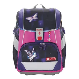 Step by Step Step by Step Schulzubehör Neon Pull-Over, Reflektorüberzug für 2IN1 PLUS – Produktbild 1 von 1