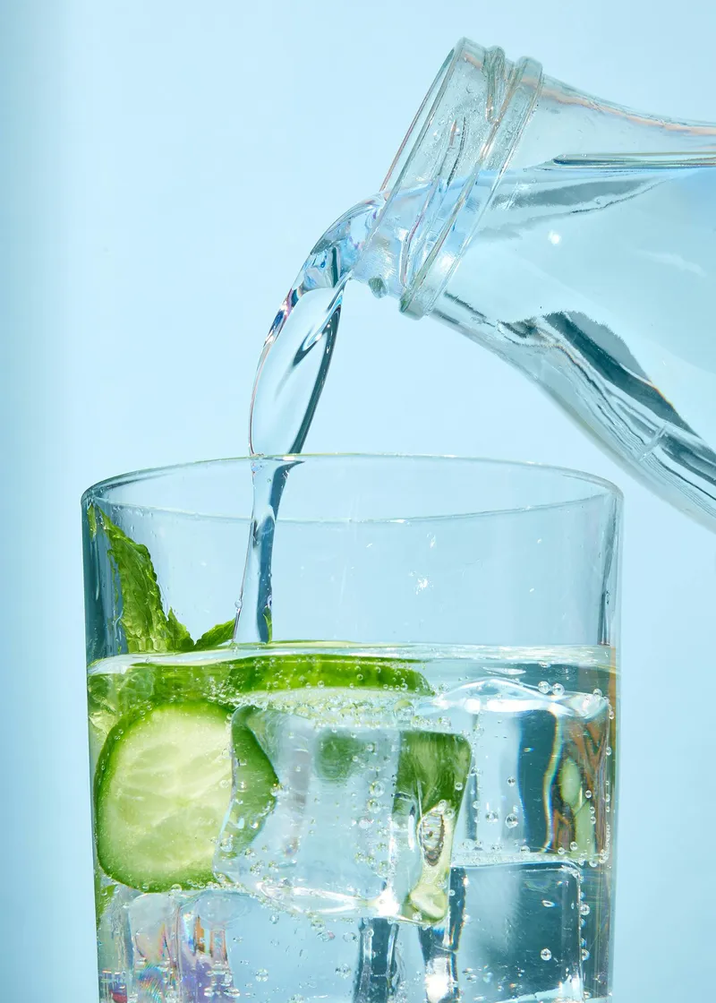 KoRo Tonic Sirup 500 ml – Produktbild 2 von 5