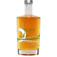 Farthofer Premium-Rum, gold – Produktbild 1 von 1