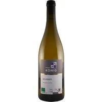 KÖNIG WEINGUT Bio-Weißwein, Silvaner Jg. 2020, König Weingut, 0,75 l – Produktbild 1 von 1