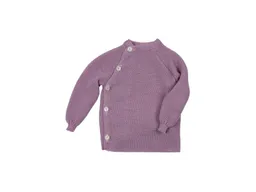 Reiff Strickwaren Reiff Strickwaren Baby Jacke Schlüttli Bio-Merinowolle – Produktbild 1 von 1