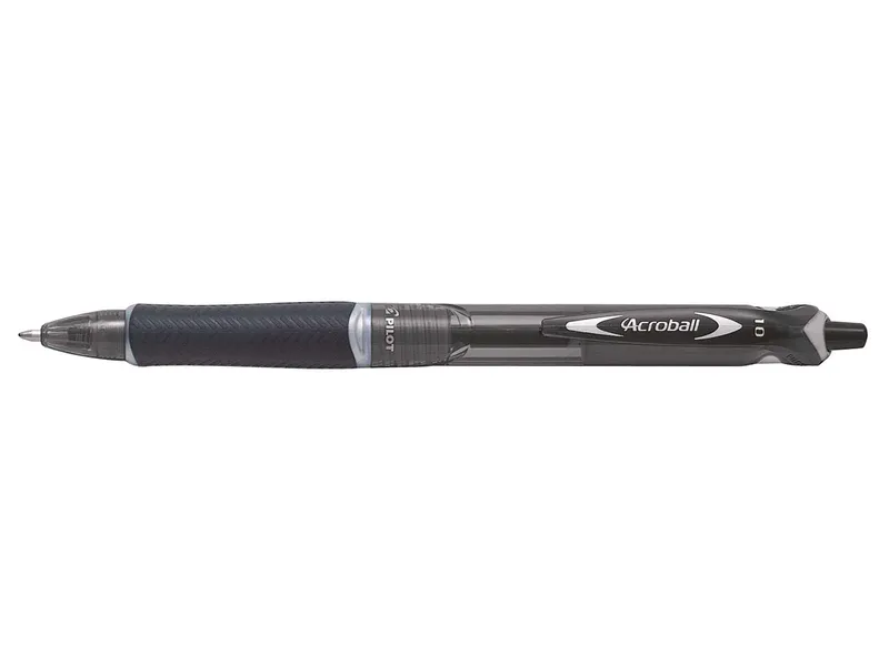Pilot Pilot Kugelschreiber "Acroball" 1.0 (M) schwarz – Produktbild 1 von 1