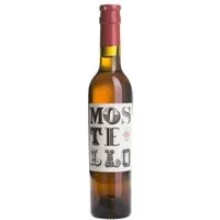 Farthofer Birnen-Dessertwein Mostello 2011 – Produktbild 1 von 1