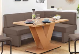 Home affaire Eckbank – Produktbild 1 von 1