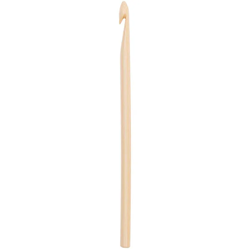 Rico Design Rico Design Häkelnadel Bambus 6,5 – Produktbild 1 von 1
