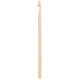 Rico Design Rico Design Häkelnadel Bambus 6,5 – Produktbild 1 von 1