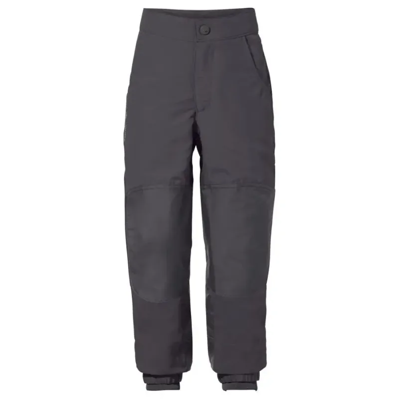 Vaude Kinderhose VAUDE Caprea Antimos, Gris, – Produktbild 1 von 2