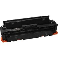 Memo memo Toner ersetzt HP CF410X, Nr. 410X schwarz – Produktbild 1 von 1