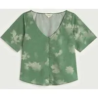 thinking mu thinking mu Tipia Leia Blouse – Produktbild 1 von 1