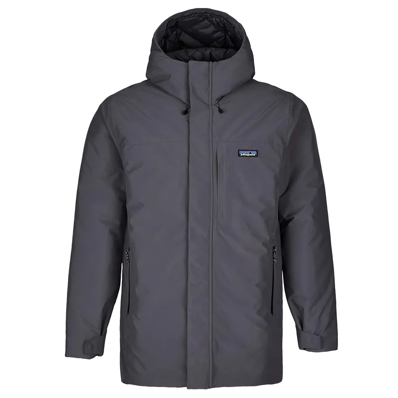 Patagonia Parka Patagonia Windshadow, Gris, – Produktbild 1 von 2