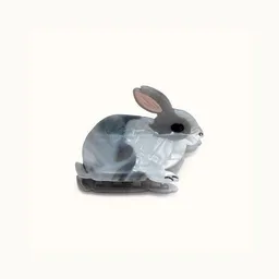 by Vivi. by Vivi. Haarklammer Bunny – Produktbild 1 von 1