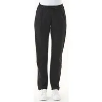 ORGANICATION ORGANICATION Sweathose aus Bio-Baumwolle und TENCEL Modal, Schwarz(black), – Produktbild 1 von 1
