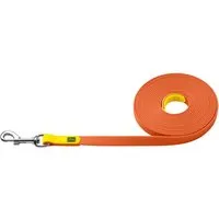 Hunter Hunter Suchleine Convenience neon orange 1,5 cm, 5 m – Produktbild 1 von 1