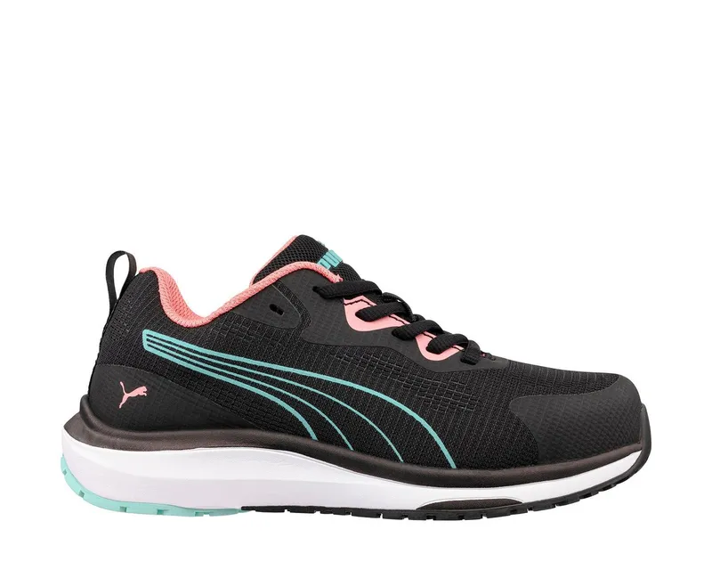 PUMA SAFETY PUMA SAFETY Sicherheitsschuh – Produktbild 1 von 8