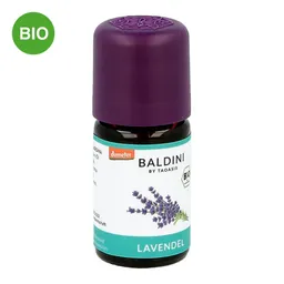 TAOASIS Lavendel Bioaroma Baldini ätherisches öl – Produktbild 1 von 1