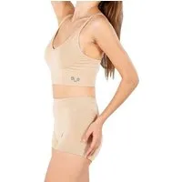 Woolona Woolona Merino Seamless Boxershorts - DORA – Produktbild 1 von 1