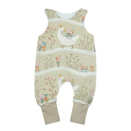 Sternchenwolke Sternchenwolke BIO Strampler "Winterkinder" – Produktbild 1 von 1