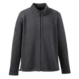 Mufflon Mufflon Herren Walk-Jacke Jon reine Merino-Schurwolle – Produktbild 1 von 1
