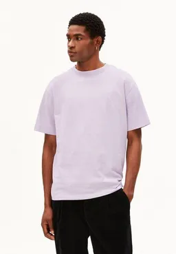 ARMEDANGELS ARMEDANGELS MAARKOS Herren T-Shirt aus Baumwoll-Mix – Produktbild 1 von 1