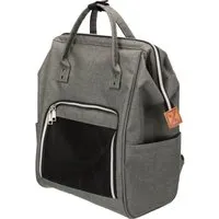 TRIXIE Trixie Rucksack Ava grau – Produktbild 1 von 1