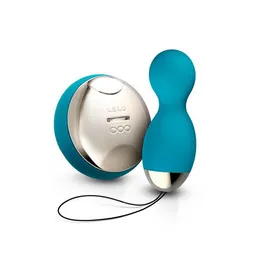 LELO Rotierende und vibrierende Kegel Bälle - LELO HULA Beads – Produktbild 1 von 1