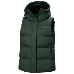 Helly Hansen Daunenweste mit Kapuze, Damen Helly Hansen Adore – Produktbild 1 von 1