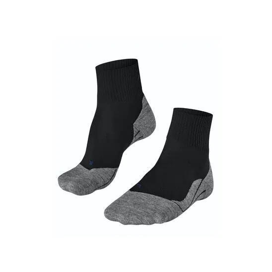 Falke Kurze Socken Falke Tk2 Cool, Noir, – Produktbild 2 von 2