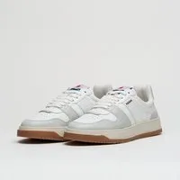MEEKO MEEKO Nachhaltige, vegane und recycelte sneaker - Kiboko, Weiß, – Produktbild 1 von 1