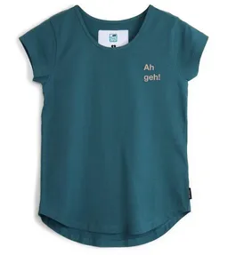 Gary Mash GARY MASH Shirt Asheville Ah geh! aus Bio-Baumwolle – Produktbild 1 von 1