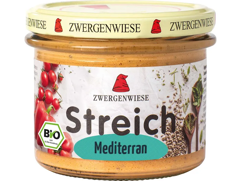 Zwergenwiese Zwergenwiese Mediterran-Streich – Produktbild 3 von 3