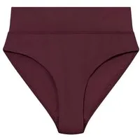 Dedicated DEDICATED High Waist Bikini-Hose Slite – Produktbild 1 von 1