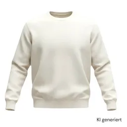 körber mode körber mode Sweatshirt Hanf Biobaumwolle warm Handarbeit Preorder – Produktbild 1 von 1