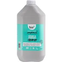 Bio-D Bio-D Home & Garden Sanitiser - Desinfizierender Allzweckreiniger 5L – Produktbild 1 von 1