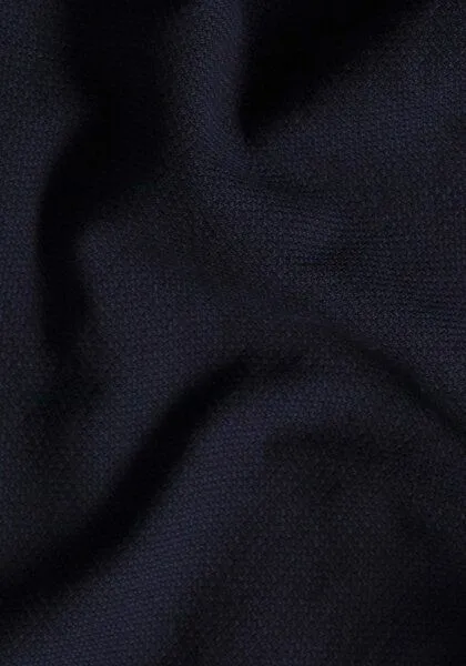 About Companions About Companions Herren Blazer ENVER Eco Structure Navy – Produktbild 4 von 4