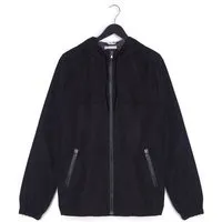 Will's Vegan Shop Will's Vegan Shop WVSport Wasserabweisende Leichte Jacke – Produktbild 1 von 1