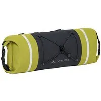Vaude VAUDE Lenkertaschen Trailfront Compact, Dark leaf, – Produktbild 2 von 6