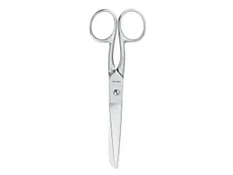Wedo Wedo Büroschere aus Edelstahl 15,3 cm – Produktbild 1 von 1