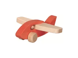 Goki goki Greiffahrzeug Flugzeug 17x15x5,4 cm – Produktbild 1 von 1
