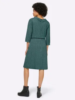 heine heine Jerseykleid – Produktbild 1 von 1