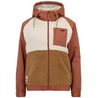 Iriedaily Iriedaily Arctikmix Jacket, Terra (rosa), – Produktbild 1 von 1